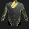 Pro Series Jersey - Design 12 Thumbnail