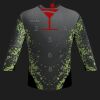Pro Series Jersey - Design 12 Thumbnail