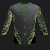Pro Series Jersey - Design 12 Thumbnail
