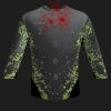 Pro Series Jersey - Design 12 Thumbnail