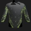 Pro Series Jersey - Design 12 Thumbnail