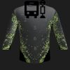 Pro Series Jersey - Design 12 Thumbnail