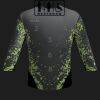 Pro Series Jersey - Design 12 Thumbnail