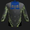 Pro Series Jersey - Design 12 Thumbnail