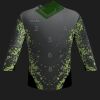 Pro Series Jersey - Design 12 Thumbnail