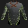 Pro Series Jersey - Design 12 Thumbnail