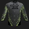 Pro Series Jersey - Design 12 Thumbnail