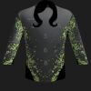 Pro Series Jersey - Design 12 Thumbnail
