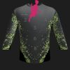 Pro Series Jersey - Design 12 Thumbnail