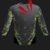 Pro Series Jersey - Design 12 Thumbnail