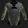 Pro Series Jersey - Design 12 Thumbnail