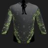 Pro Series Jersey - Design 12 Thumbnail