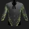 Pro Series Jersey - Design 12 Thumbnail
