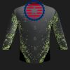 Pro Series Jersey - Design 12 Thumbnail