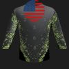 Pro Series Jersey - Design 12 Thumbnail