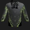 Pro Series Jersey - Design 12 Thumbnail