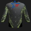 Pro Series Jersey - Design 12 Thumbnail