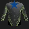 Pro Series Jersey - Design 12 Thumbnail