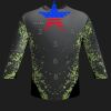 Pro Series Jersey - Design 12 Thumbnail