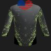 Pro Series Jersey - Design 12 Thumbnail